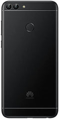 Huawei P Smart- 32GB, 4G LTE, Black