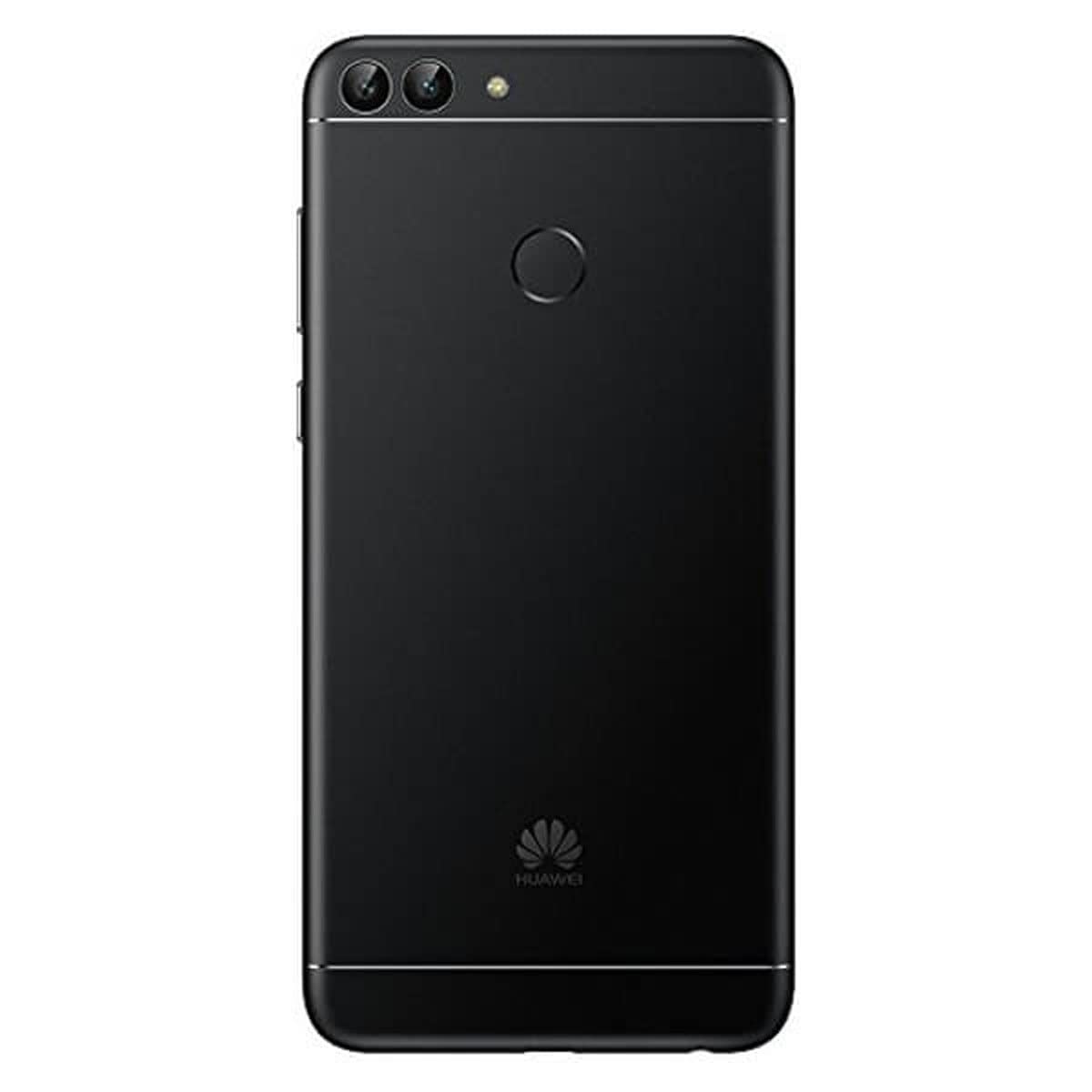 Huawei P Smart- 32GB, 4G LTE, Black