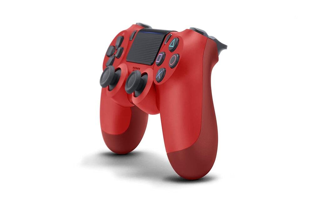 Sony PlayStation DualShock 4 Controller - Red