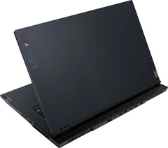 Latest Lenovo Legion 5 Gaming Laptop 17.3” FHD 144Hz Display Amd Ryzen 7 5800H 16GB 1TB SSD NVIDIA GeForce RTX 3050 4GB Backlit Eng Key WIN11 Blue With Free Pro HT Action Camera