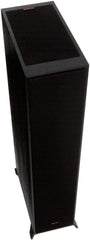 Klipsch R-625Fa Dolby Atmos Floorstanding Speaker Black Pair - (Pack Of1)