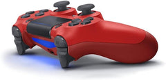 Sony PlayStation DualShock 4 Controller - Red