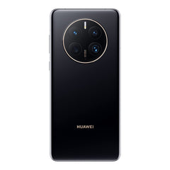 HUAWEI Mate 50 Pro, 6.7-inch OLED Display, (+Freebuds 5i), 50MP Ultra Aperture XMAGE Camera, IP68, 66W Multi-channel SuperCharge, 4700mAh Battery, Durable Kunlun Glass, Black, 8GB+256GB