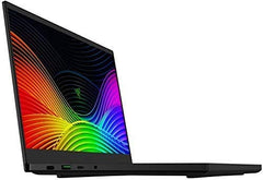 Latest RAZER BLADE 15 GAMING LAPTOP 15.6" FHD Display Intel Core I7-8750H Up to 4.1GHz 16GB 2TB + 512GB SSD NVIDIA GeForce GTX 1060 6GB Graphics Bluetooth Webcam RGB Backlit Eng Keyboard WIN10 Black