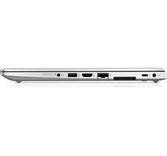 HP EliteBook 840 G5 Business Laptop, Intel Core i5-8th Generation CPU, 16GB DDR4 RAM, 512GB SSD Hard, 14.1 inch Touchscreen Display, Windows 10 Pro (Renewed)