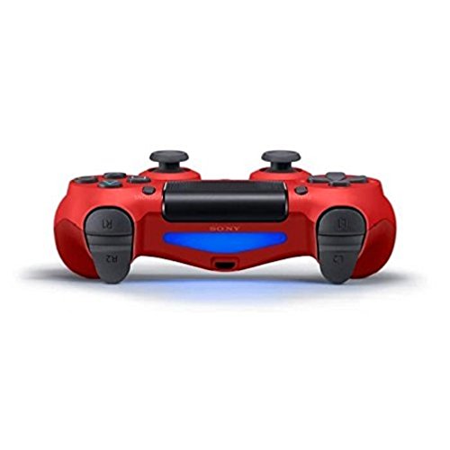 Sony PlayStation DualShock 4 Controller - Red