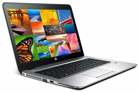 HP EliteBook 840 G3 Business Laptop, Intel Core i5-6300U CPU, 16GB DDR4 RAM, 1TB SSD Hard, 14 inch Full HD Display, Windows 10 Pro (Renewed) with 15 Days of IT-Sizer Golden Warranty