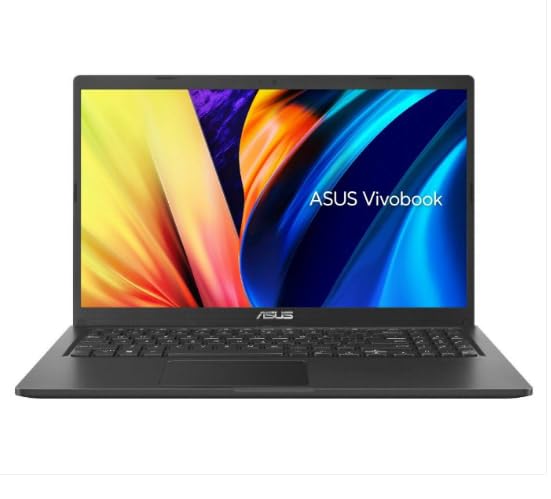 Asus VivoBook 15 X1500EA-EJ2365W 15.6" FHD Intel Core i3-1115G4 8GB RAM 256GB SSD Intel UHD Graphics Windows 11 Home English KB – Black