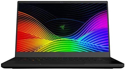 Latest RAZER BLADE 15 GAMING LAPTOP 15.6" FHD Display Intel Core I7-8750H Up to 4.1GHz 16GB 2TB + 512GB SSD NVIDIA GeForce GTX 1060 6GB Graphics Bluetooth Webcam RGB Backlit Eng Keyboard WIN10 Black