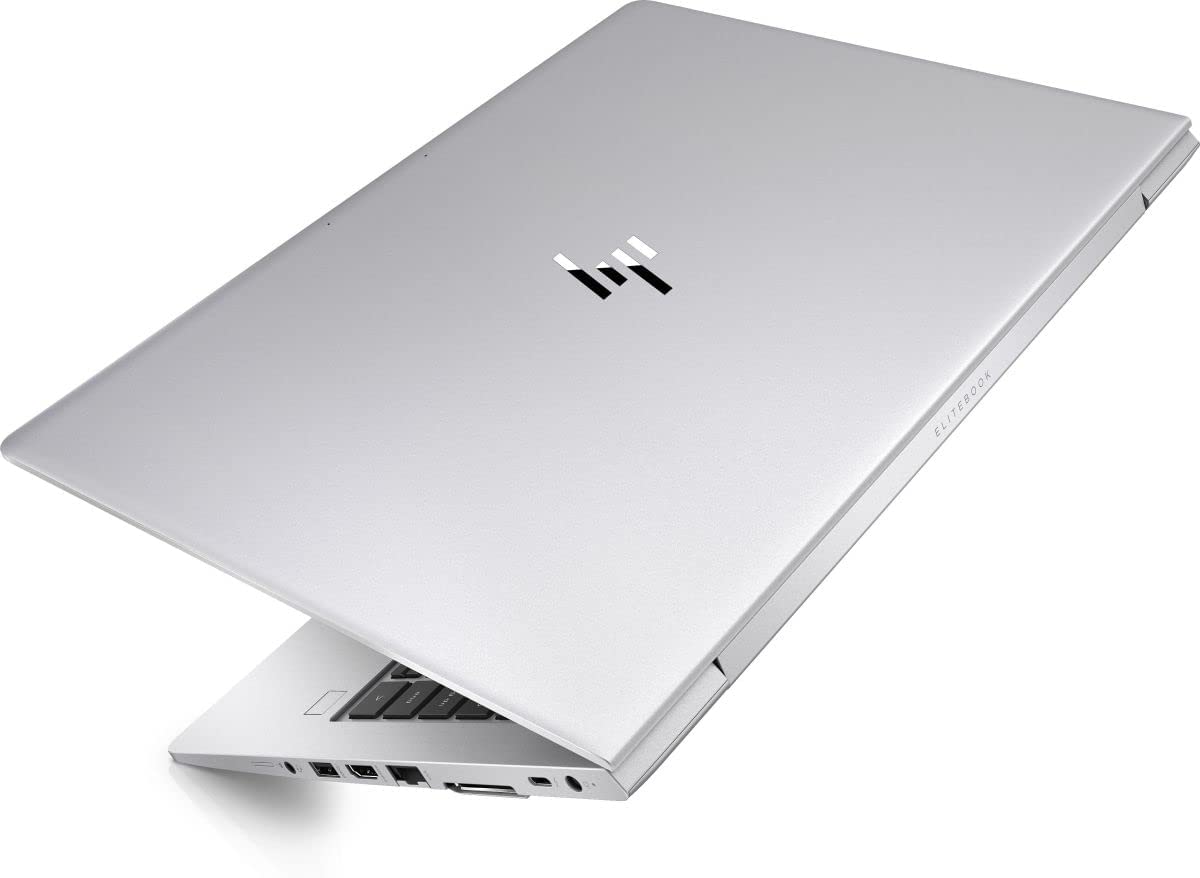 HP EliteBook 840 G5 Business Laptop, Intel Core i5-8th Generation CPU, 16GB DDR4 RAM, 512GB SSD Hard, 14.1 inch Touchscreen Display, Windows 10 Pro (Renewed)