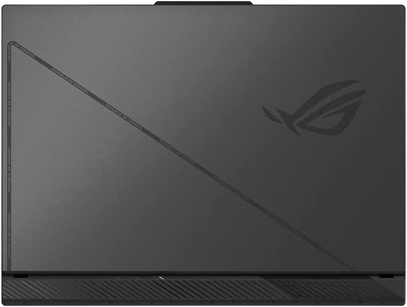 ASUS ROG Strix G16 G614JV 16.0” WUXGA 165Hz Gaming Laptop (Intel i7-13650H, NVIDIA GeForce RTX 4060, 16GB RAM, 1TB SSD, Windows 11, 90Whrs Battery)