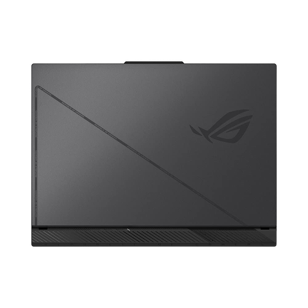 ASUS ROG Strix G16 G614JV 16.0” WUXGA 165Hz Gaming Laptop (Intel i7-13650H, NVIDIA GeForce RTX 4060, 16GB RAM, 1TB SSD, Windows 11, 90Whrs Battery)