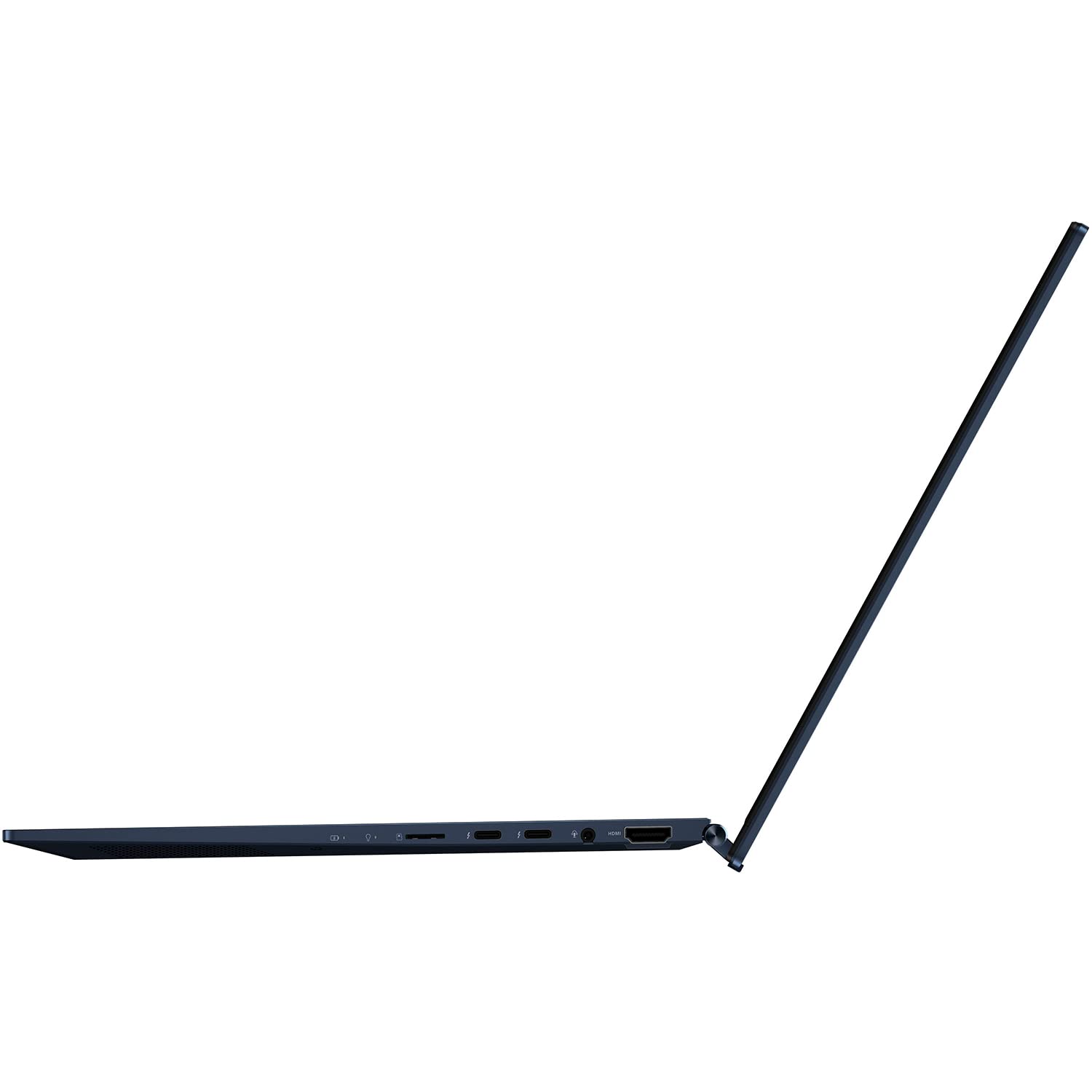 Newest ASUS Zenbook 14" 2.8K (2880 x 1800) 90Hz OLED Laptop, 12th Gen Core i5-1240P Processor (Beats i7-1185G7), Backlit Keyboard, Fingerprint Reader, Harman Kardon, Win 11 (8GB RAM | 2TB PCIe SSD)