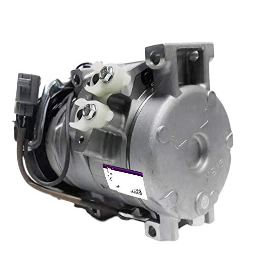 yise-J1158 New AC A C Compressor For Toyota Land Cruiser 2006 OEM 88320-6a200