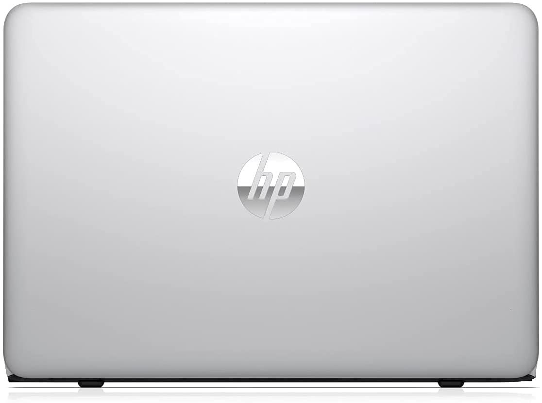 HP EliteBook 840 G3 Business Laptop, Intel Core i5-6300U CPU, 4GB DDR4 RAM, 500GB SATA Hard, 14 inch Display, Windows 10 Pro (Renewed) with 15 Days of IT-Sizer Golden Warranty