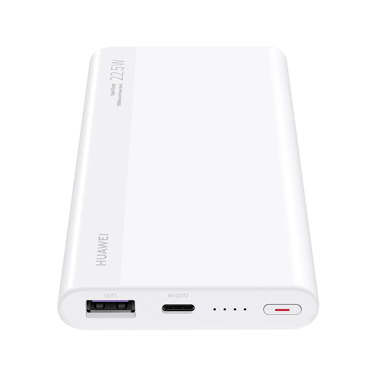 HUAWEI SuperCharge Power Bank 10,000 mAh (Max Output 22.5 W) 20 W USB-C