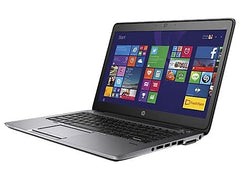 HP EliteBook 850 G2 Renewed Business Laptop | Intel Core i5-5th Generation CPU | 8GB DDR3L RAM | 256GB SSD | 15.6 inch Display | Windows 10 Pro | 15 Days of IT-Sizer Golden Warranty (Renewed)