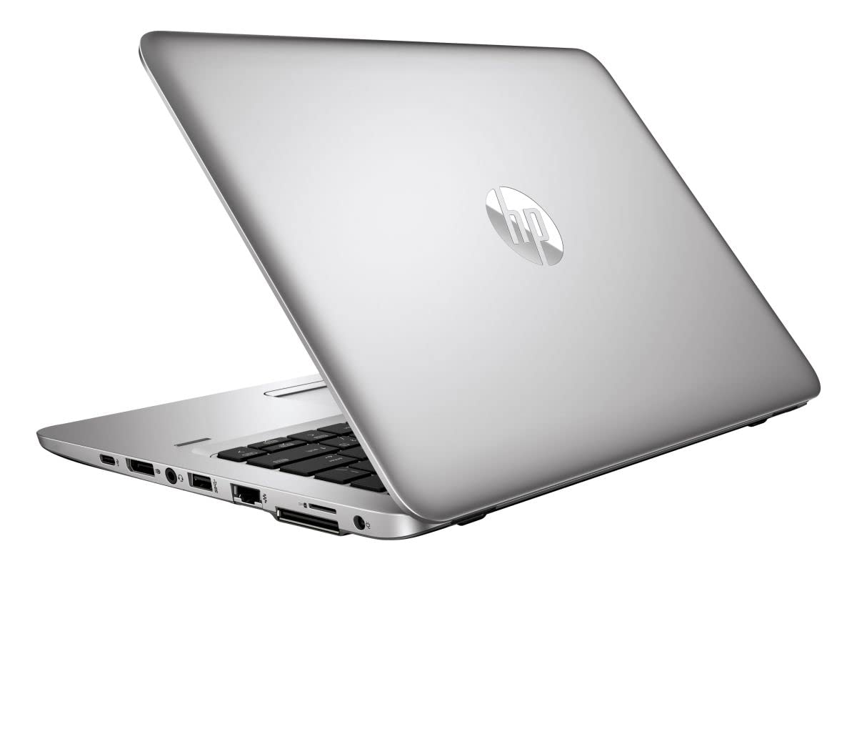 HP EliteBook 820 G3 Business Laptop, Intel Core i7-6th Gen. CPU, 8GB DDR4 RAM, 500GB HDD, 12.5 inch Display, Windows 10 Pro (Renewed) with 15 Days of IT-Sizer Golden Warranty