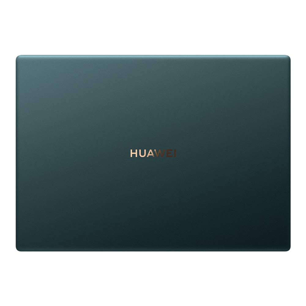 Huawei Matebook  X Pro 2020 Laptop, 13.9-Inch Full View Touchscreen Ultrabook, 10Th Gen Intel I7-10510U , 16Gb Ram, 1Tb Ssd, Nvidia® Geforce® Mx250, Huawei Share, Windows 10 Home -Emerald Green