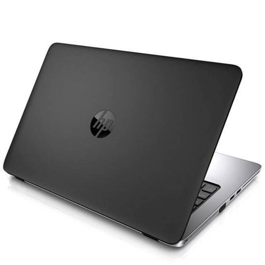 HP EliteBook 850 G2 Renewed Business Laptop | Intel Core i5-5th Generation CPU | 8GB DDR3L RAM | 256GB SSD | 15.6 inch Display | Windows 10 Pro | 15 Days of IT-Sizer Golden Warranty (Renewed)