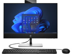 HP ProOne 440 G9 All-in-One PC Intel®️ Core™️ i7-12th Gen Processor - 16GB Ram - 512GB SSD - Intel®️ UHD Graphics 770 - 23.8" (1920 x 1080), IPS, anti-glare,Windows 11 Pro