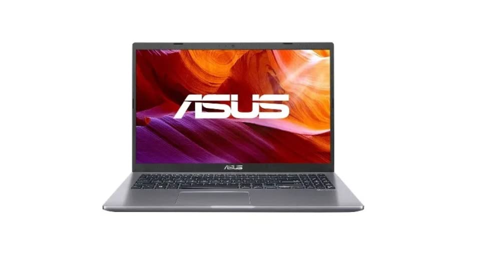 ASUS X415FA-BV004T 14'' Laptop, Intel Core I3-10110U, 4GB RAM, 1TB, Intel UHD Graphics, Wins 10 - Slate Grey