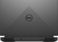 Dell G15 5511 Gaming Laptop, Intel®️ Core™️ i5-11260H Processor up to 4.40 GHz, 15.6" Full HD, 120Hz, 16GB Ram, 512GB SSD, NVIDIA®️ GeForce RTX™️ 3050 4GB, Win11Home, Dark Shadow Grey