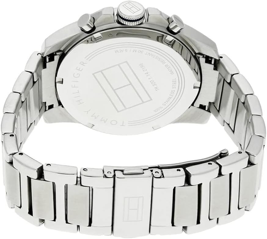 Tommy Hilfiger men's Watch