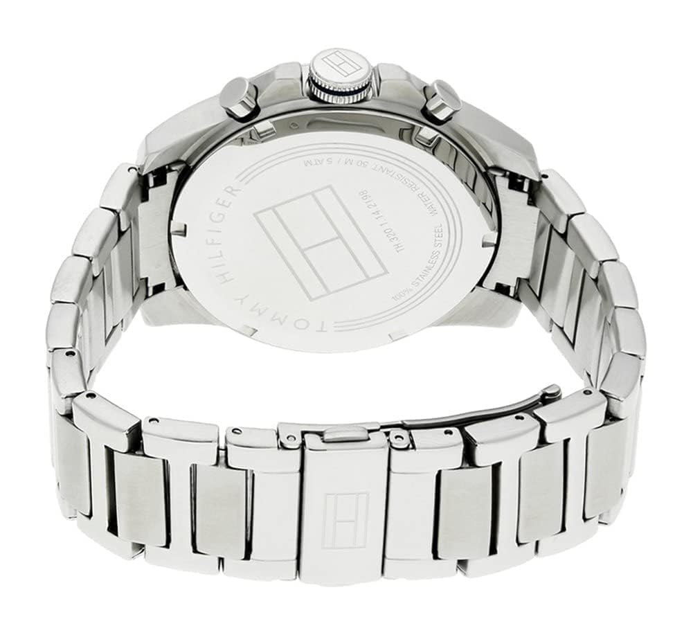 Tommy Hilfiger men's Watch