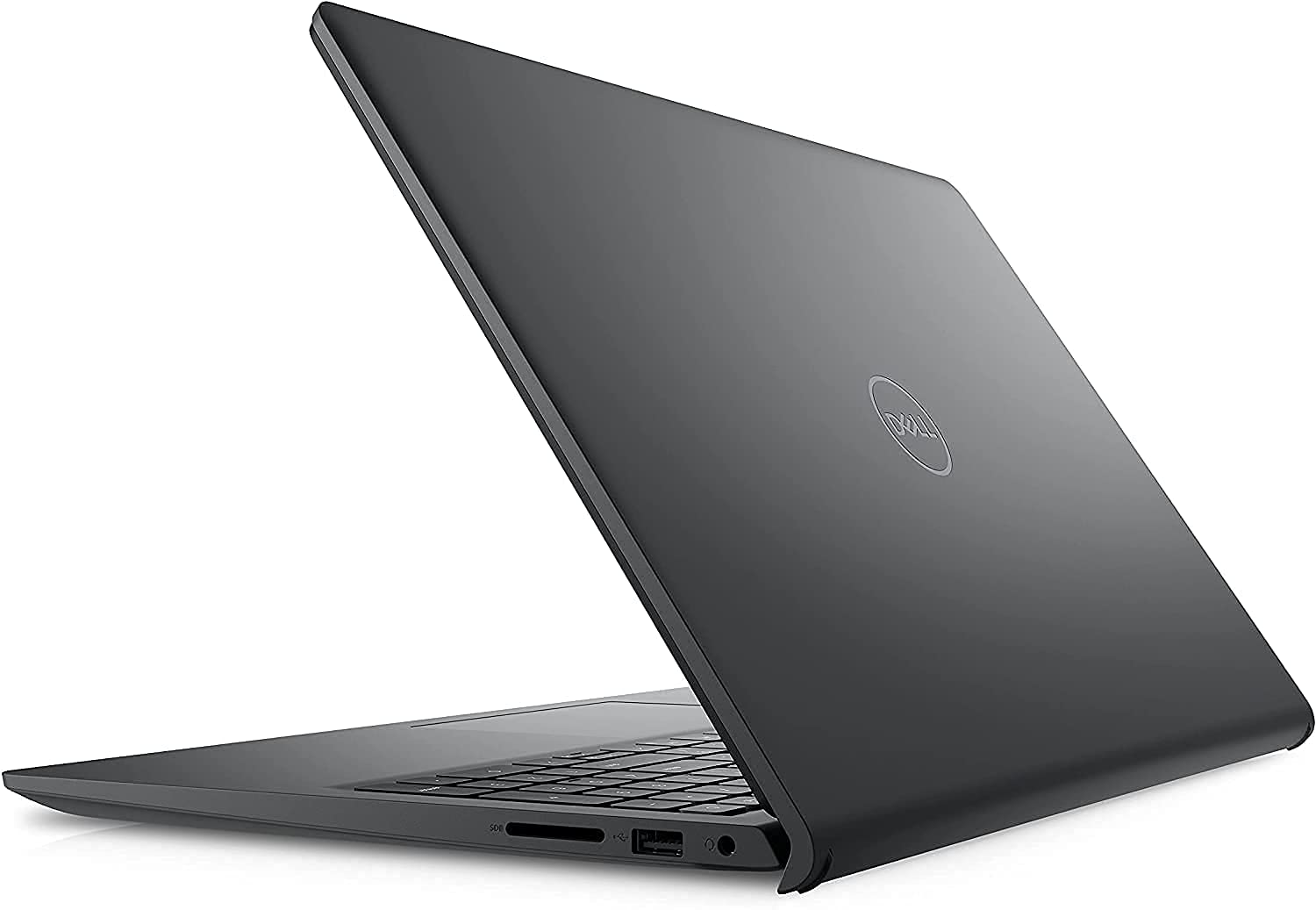 Dell Inspiron 15 Touchscreen Laptop 2022 Newest, 15.6" FHD Display, 11th Gen Intel Core i7-1165G7 (up to 4.7 GHz), 16GB RAM, 1TB PCIE SSD, Webcam, Bluetooth 5, HDMI, Windows 11, Black