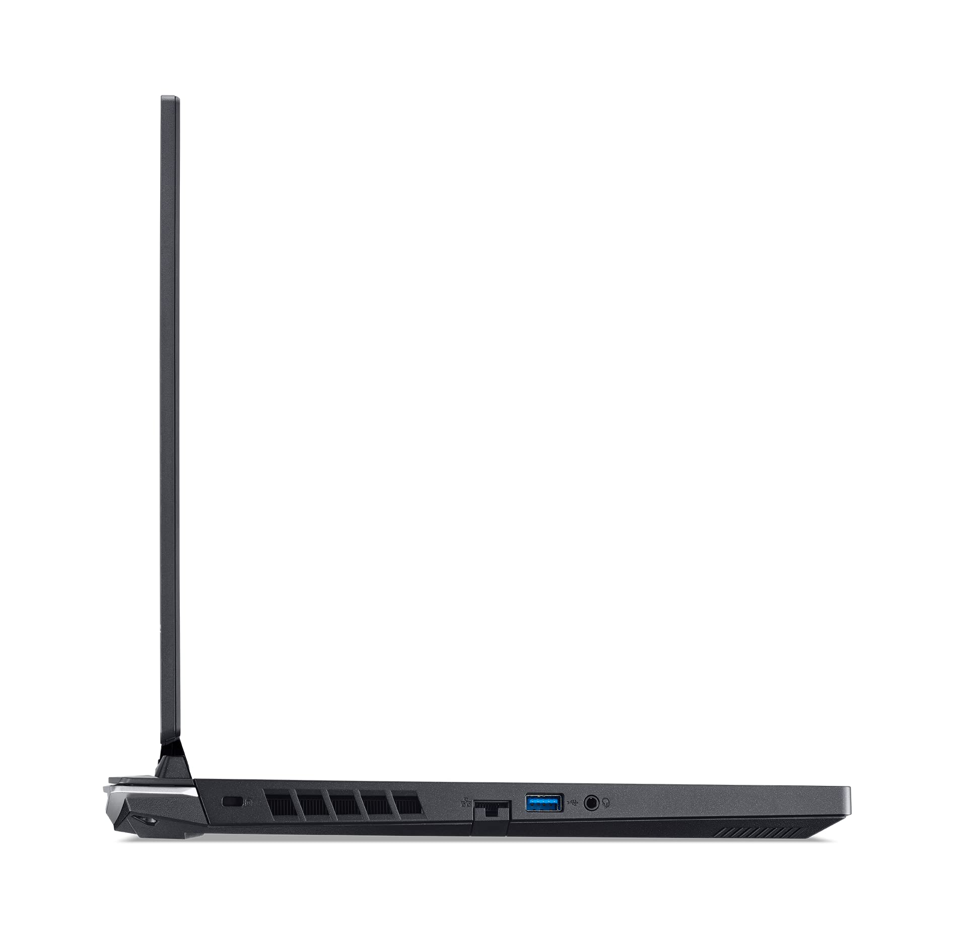 Acer Nitro 5 AN515-58-54XN Gaming Laptop Intel i5-12500H 16GB RAM 512GB SSD RTX3050 4GB Graphics 15.6" FHD 144Hz Win11Home, Black English Backlit RGB Keyboard
