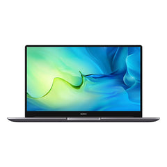 HUAWEI MateBook D 15 Laptop, Windows 11, 11th Gen Intel I3 Core processor,Wi Fi 6, 8GB memory,256GB SSD, Space Grey, 53012UDQ, Matebook D 15 11th I3, 15 Inch, 8GB RAM,15 Inch