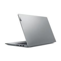 Lenovo Ideapad 1 15 IGL7 Laptop, Intel Celeron N4020 Processor |4GB DDR4 Ram |256GB NVMe M.2 SSD |Intel UHD Graphics 600 |15.6"HD Display |Windows 11 Home, CLOUD_GREY