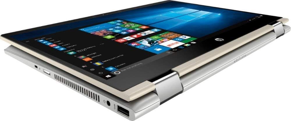 HP Pavilion x360 14