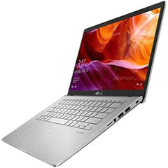 ASUS Vivobook 14 X409FA 14" Laptop, Intel Core i3-10110U Processor |4GB DDR4 Ram |256GB NvMe M.2 SSD |Intel UHD Graphics |Windows-10 (Transparent Silver)