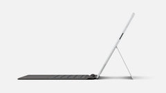 Microsoft Surface Pro X 2-In-1 Laptop - Detachable Tablet Wifi, Microsoft Sq2, 13Inch Pixel Sense, 256Gb Ssd, 16Gb Ram, Windows 11 (Platinum) - [E8H-00008]