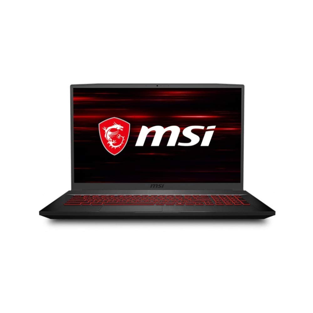 MSI GF75,17.3in Gaming Laptop, i5-10300H, 8GB, 512GB SSD, 4G