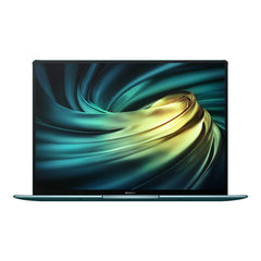 Huawei Matebook  X Pro 2020 Laptop, 13.9-Inch Full View Touchscreen Ultrabook, 10Th Gen Intel I7-10510U , 16Gb Ram, 1Tb Ssd, Nvidia® Geforce® Mx250, Huawei Share, Windows 10 Home -Emerald Green