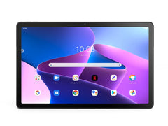 Lenovo Tab M10 Plus 3rd Gen 10.6 inch Storm Grey 4GB RAM 128GB 4G - International Version