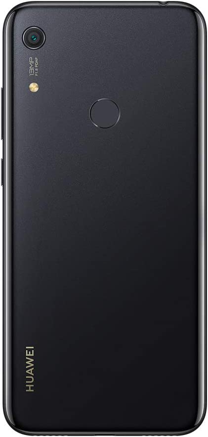 Huawei Y6S Smartphone, 64GB, 3GB, 6.09" Dewdrop Display - Starry Black