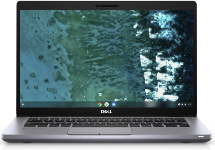 Dell- Latitude 5400 Business Laptop, 14 Fhd (1920 X 1080) Non-Touch, Intel Core 8Th Gen I5-8350U, 16Gb Ram, 512Gb Ssd, Windows 10 Pro (Renewed)