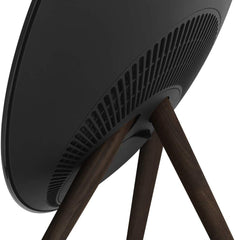 Bang & Olufsen 1200401 Bang & Olufsen Beoplay A9 4th Generation Speaker – Iconic Wireless Speaker - Black