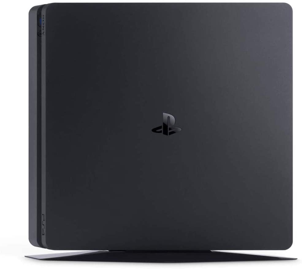 Sony PlayStation 4 500GB Console (Black)