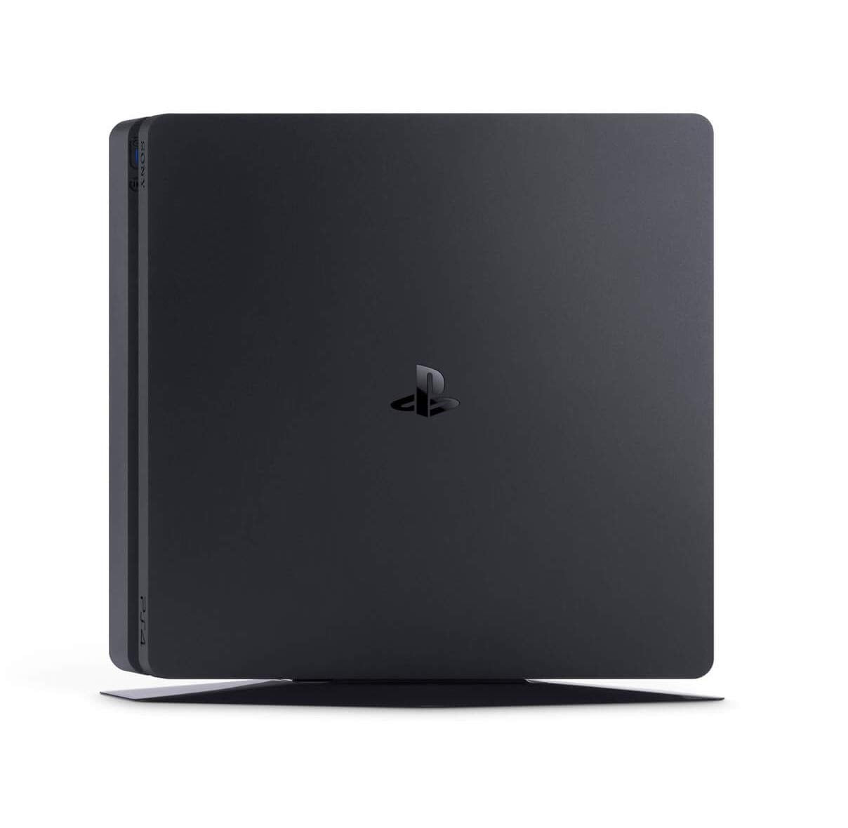 Sony PlayStation 4 500GB Console (Black)