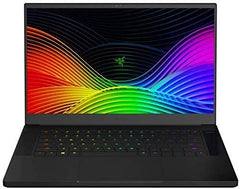 Latest RAZER BLADE 15 GAMING LAPTOP 15.6" FHD Display Intel Core I7-8750H Up to 4.1GHz 16GB 2TB + 512GB SSD NVIDIA GeForce GTX 1060 6GB Graphics Bluetooth Webcam RGB Backlit Eng Keyboard WIN10 Black