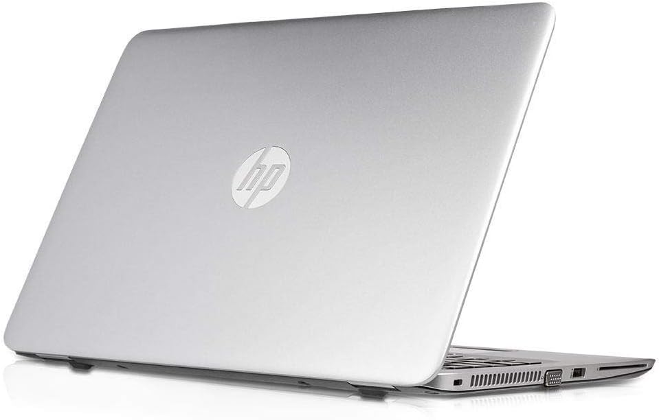 HP ELITEBOOK 840 G3 14in Touchscreen LAPTOP INTEL CORE i5-6200U 6th GEN 2.30GHZ WEBCAM 16GB RAM 240GB SSD WINDOWS 10 PRO 64BIT (Renewed)