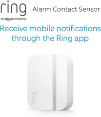 Ring Alarm Contact Sensor (2Nd Generation)