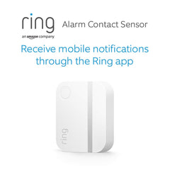 Ring Alarm Contact Sensor (2Nd Generation)