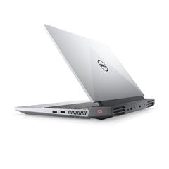 Dell G15 5515 Gaming Laptop AMD Ryzen ™5 5600H/8GB/256GB SSD/NVIDIA ® GeForce RTX ™ 3050 4GB GDDR6/15.6" FHD/Win 11 Home/McAfee 3Yr/Eng Ar Backlit KB/GRAY