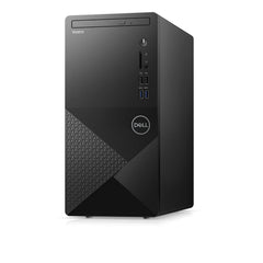 Dell Vostro 3888 Desktop (2021) | Core i7-512GB SSD - 8GB RAM | 8 Cores @ 4.8 GHz - 10th Gen CPU NEW